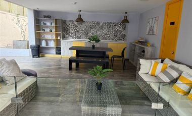 DEPARTAMENTO 2 DORM - ESTILO MARIPOSA - DIAGONAL ORIENTE