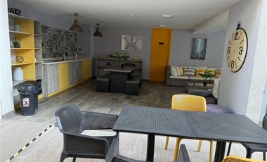 DEPARTAMENTO 2 DORM - ESTILO MARIPOSA - DIAGONAL ORIENTE