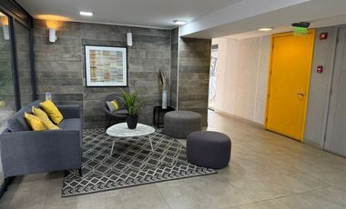 DEPARTAMENTO 2 DORM - ESTILO MARIPOSA - DIAGONAL ORIENTE