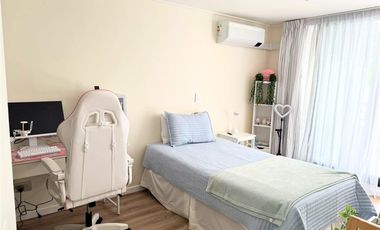 DEPARTAMENTO 2 DORM - ESTILO MARIPOSA - DIAGONAL ORIENTE