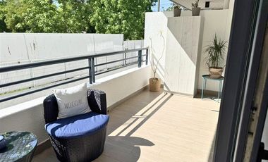 DEPARTAMENTO 2 DORM - ESTILO MARIPOSA - DIAGONAL ORIENTE