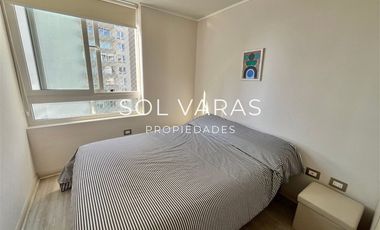 Departamento en venta de 3 dorm. en Costa de Montemar
