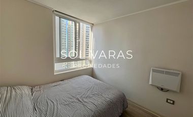 Departamento en venta de 3 dorm. en Costa de Montemar