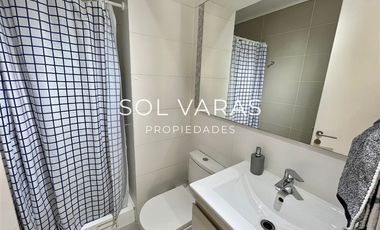 Departamento en venta de 3 dorm. en Costa de Montemar