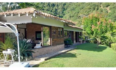 VENTA FINCA ,AMAGA SUROESTE ANTIOQUEÑO