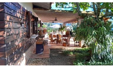 VENTA FINCA ,AMAGA SUROESTE ANTIOQUEÑO