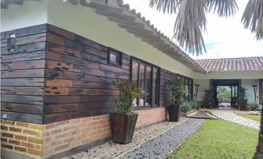 VENTA FINCA ,AMAGA SUROESTE ANTIOQUEÑO