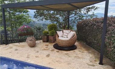 VENTA FINCA ,AMAGA SUROESTE ANTIOQUEÑO