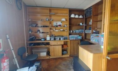 Garibaldi/Manuel Montt - Oficina - Arriendo