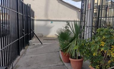 Garibaldi/Manuel Montt - Oficina - Arriendo