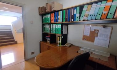 Garibaldi/Manuel Montt - Oficina - Arriendo