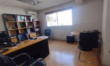 Garibaldi/Manuel Montt - Oficina - Arriendo