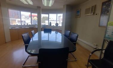 Garibaldi/Manuel Montt - Oficina - Arriendo