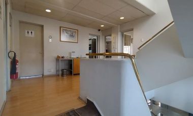 Garibaldi/Manuel Montt - Oficina - Arriendo