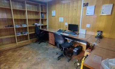 Garibaldi/Manuel Montt - Oficina - Arriendo
