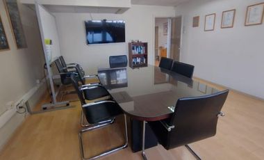 Garibaldi/Manuel Montt - Oficina - Arriendo