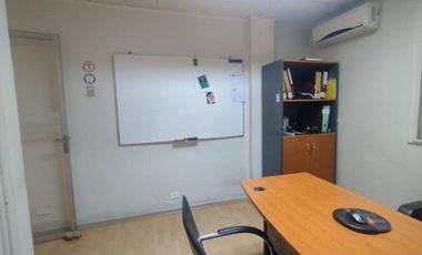 Garibaldi/Manuel Montt - Oficina - Arriendo