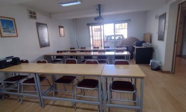 Garibaldi/Manuel Montt - Oficina - Arriendo