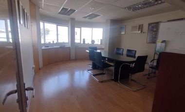 Garibaldi/Manuel Montt - Oficina - Arriendo