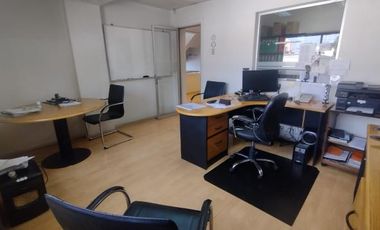 Garibaldi/Manuel Montt - Oficina - Arriendo