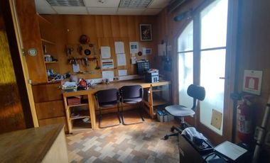 Garibaldi/Manuel Montt - Oficina - Arriendo