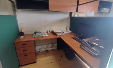 Garibaldi/Manuel Montt - Oficina - Arriendo