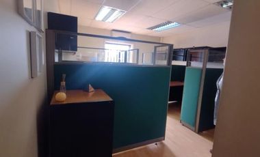 Garibaldi/Manuel Montt - Oficina - Arriendo