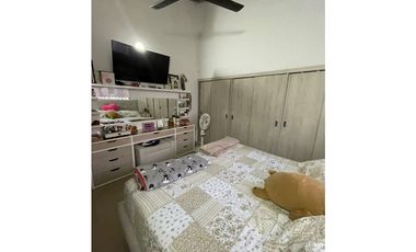 SE VENDE CASA EN BARRIO EL RECREO DE MONTERA