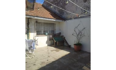 PH-FRENTE-BARRIO VILLA PRIMERA