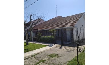 PH-FRENTE-BARRIO VILLA PRIMERA