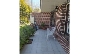 PH-FRENTE-BARRIO VILLA PRIMERA