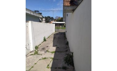 PH-FRENTE-BARRIO VILLA PRIMERA