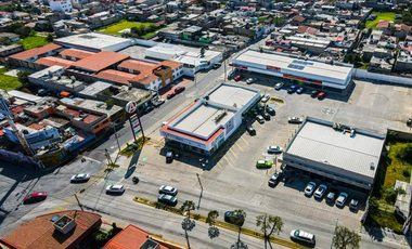 LOCAL COMERCIAL EN RENTA EN METEPEC