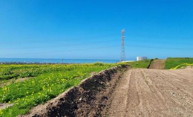 Se vende terreno de 157 m2 en Costa Dorada, Tijuana