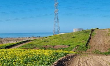 Se vende terreno de 157 m2 en Costa Dorada, Tijuana