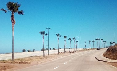 Se vende terreno de 157 m2 en Costa Dorada, Tijuana