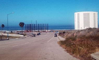 Se vende terreno de 157 m2 en Costa Dorada, Tijuana