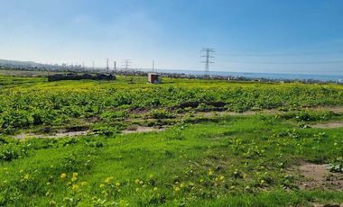 Se vende terreno de 157 m2 en Costa Dorada, Tijuana