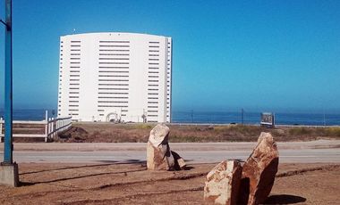 Se vende terreno de 157 m2 en Costa Dorada, Tijuana