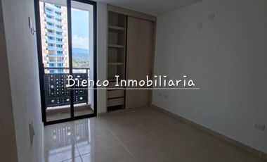 apartamento en arriendo en el bosque. Cod A125154