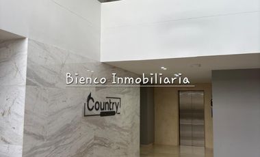 apartamento en arriendo en el bosque. Cod A125154