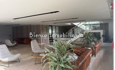 apartamento en arriendo en el bosque. Cod A125154