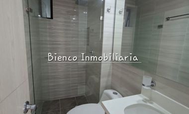 apartamento en arriendo en el bosque. Cod A125154