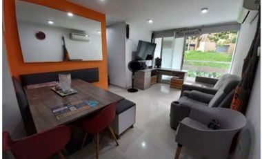 APARTAMENTO EN VENTA EN BETANIA