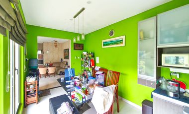Rumah Siap Huni 8 Menit ke Transpark Mall Bintaro Hadap Timur J-41720