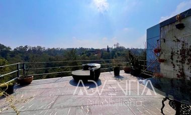 CASA EN VENTA EN LOMAS ALTAS!