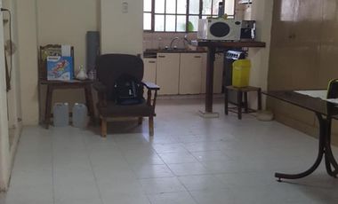 VENDO HERMOSA CASA EN ZONA PARQUE URQUIZA 488 M2