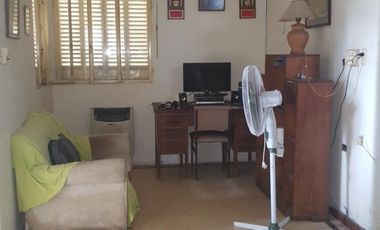 VENDO HERMOSA CASA EN ZONA PARQUE URQUIZA 488 M2