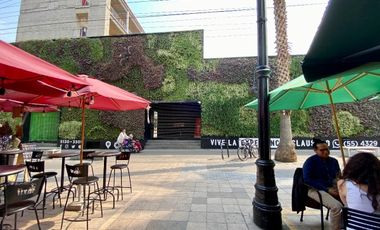 SE VENDE EDIFICIO EN EL CENTRO DE LA CIUDAD, CUAUHTEMOC