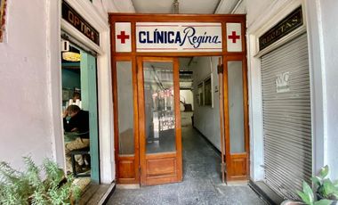 SE VENDE EDIFICIO EN EL CENTRO DE LA CIUDAD, CUAUHTEMOC